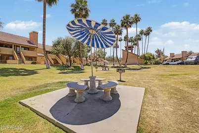 4901 S Calle Los Cerros Drive #264, Tempe, AZ 85282 - Photo 27