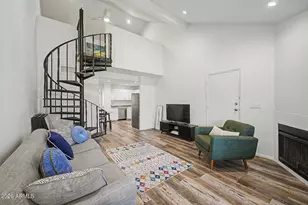 4901 S Calle Los Cerros Dr, Tempe, AZ 85282 - Photo 5