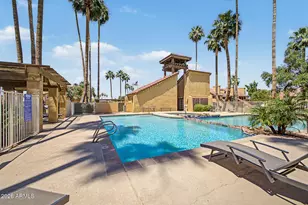 4901 S Calle Los Cerros Dr, Tempe, AZ 85282 - Photo 31
