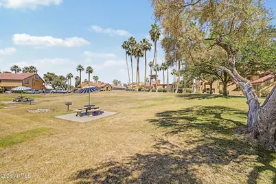 4901 S Calle Los Cerros Drive #264, Tempe, AZ 85282 - Photo 35