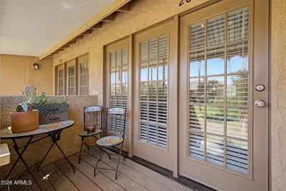4901 S Calle Los Cerros Drive #264, Tempe, AZ 85282 - Photo 3