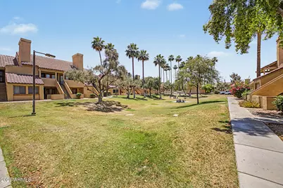 4901 S Calle Los Cerros Drive #264, Tempe, AZ 85282 - Photo 25