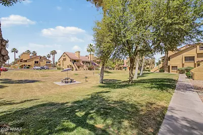 4901 S Calle Los Cerros Drive #264, Tempe, AZ 85282 - Photo 37