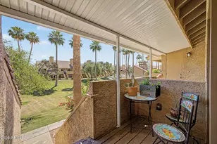 4901 S Calle Los Cerros Dr, Tempe, AZ 85282 - Photo 1