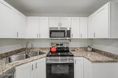 4901 S Calle Los Cerros Drive #264, Tempe, AZ 85282 - Photo 13