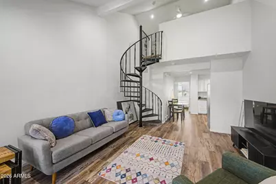 4901 S Calle Los Cerros Drive #264, Tempe, AZ 85282 - Photo 5