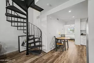 4901 S Calle Los Cerros Dr, Tempe, AZ 85282 - Photo 9