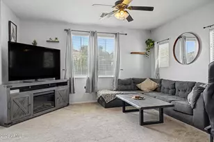 1250 S Rialto, Mesa, AZ 85209 - Photo 1
