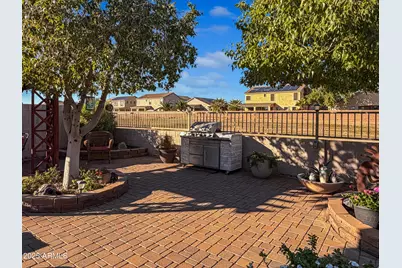 1386 E Avenida Isabela --, Casa Grande, AZ 85122 - Photo 11