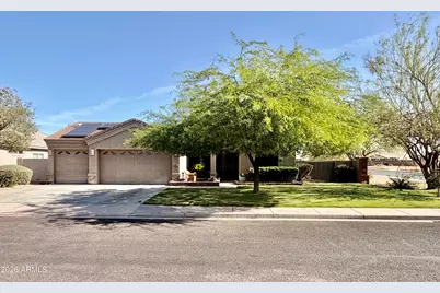 1386 E Avenida Isabela --, Casa Grande, AZ 85122 - Photo 1