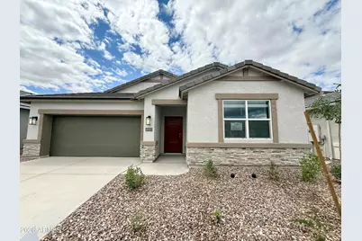 8501 W Gehrig Way, Florence, AZ 85132 - Photo 1