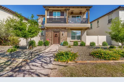 29380 N 122nd Glen, Peoria, AZ 85383 - Photo 37