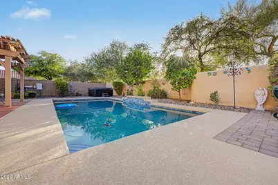 31030 N 41st Place, Cave Creek, AZ 85331 - Photo 37