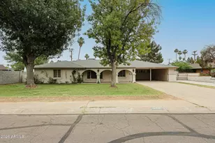 8231 N 58th Ave, Glendale, AZ 85302 - Photo 1
