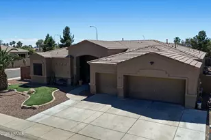 6690 S Eucalyptus Pl, Chandler, AZ 85249 - Photo 3