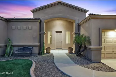 6690 S Eucalyptus Place, Chandler, AZ 85249 - Photo 9