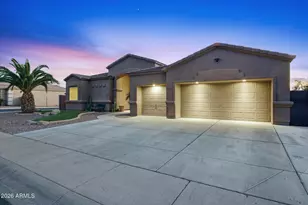 6690 S Eucalyptus Pl, Chandler, AZ 85249 - Photo 7