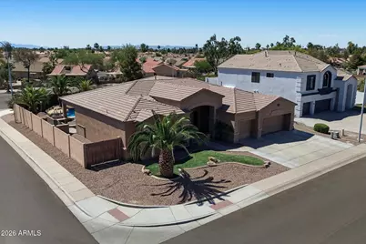 6690 S Eucalyptus Place, Chandler, AZ 85249 - Photo 11