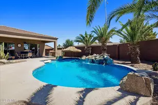 6690 S Eucalyptus Pl, Chandler, AZ 85249 - Photo 33