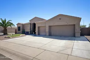 6690 S Eucalyptus Pl, Chandler, AZ 85249 - Photo 5