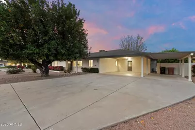 8228 E Oak Street, Scottsdale, AZ 85257 - Photo 3
