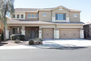 2413 E Park View Ln, Phoenix, AZ 85024 - Photo 1