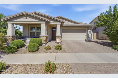4539 S Polymer --, Mesa, AZ 85212 - Photo 1