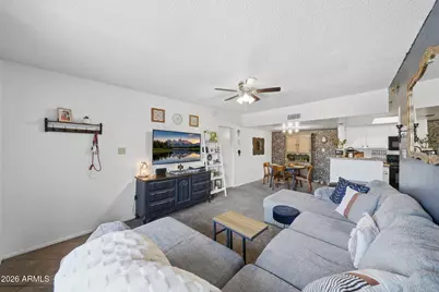 5757 W Eugie Avenue #2073, Glendale, AZ 85304 - Photo 9