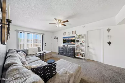 5757 W Eugie Avenue #2073, Glendale, AZ 85304 - Photo 3