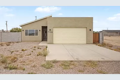4120 N Valencia Drive, Eloy, AZ 85131 - Photo 1