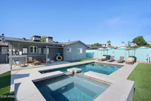 8237 E Chaparral Rd, Scottsdale, AZ 85250 - Photo 1