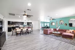 8237 E Chaparral Rd, Scottsdale, AZ 85250 - Photo 3