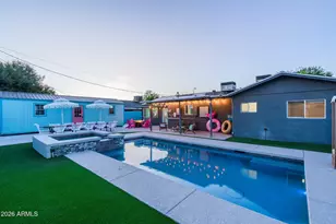 8237 E Chaparral Rd, Scottsdale, AZ 85250 - Photo 35