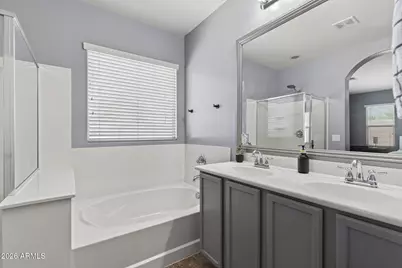 1705 S 235th Drive, Buckeye, AZ 85326 - Photo 13