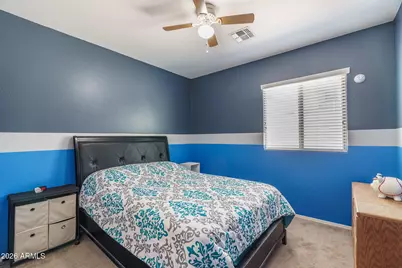 1705 S 235th Drive, Buckeye, AZ 85326 - Photo 17