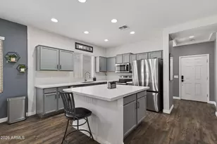1705 S 235th Dr, Buckeye, AZ 85326 - Photo 3