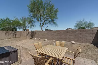 1705 S 235th Drive, Buckeye, AZ 85326 - Photo 23