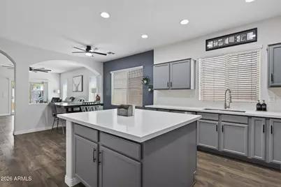 1705 S 235th Drive, Buckeye, AZ 85326 - Photo 5
