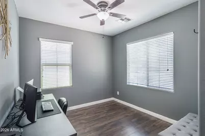 1705 S 235th Drive, Buckeye, AZ 85326 - Photo 21