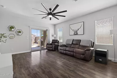 1705 S 235th Drive, Buckeye, AZ 85326 - Photo 9