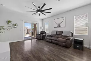 1705 S 235th Dr, Buckeye, AZ 85326 - Photo 9