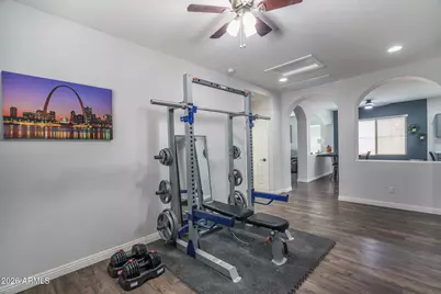 1705 S 235th Drive, Buckeye, AZ 85326 - Photo 15