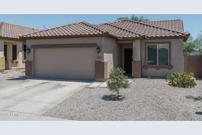 1705 S 235th Drive, Buckeye, AZ 85326 - Photo 29