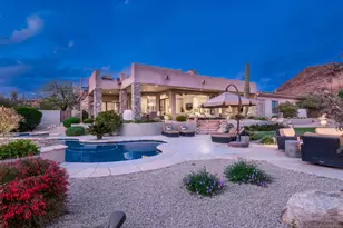 22100 N 97th St, Scottsdale, AZ 85255 - Photo 79
