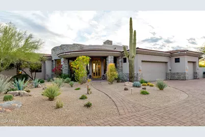 22100 N 97th Street, Scottsdale, AZ 85255 - Photo 3