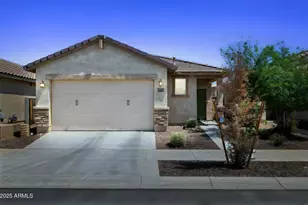 14360 W Pershing St, Surprise, AZ 85379 - Photo 1
