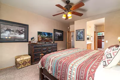 2980 W Billy Mayfair Loop, Show Low, AZ 85901 - Photo 19