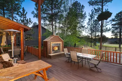 2980 W Billy Mayfair Loop, Show Low, AZ 85901 - Photo 41