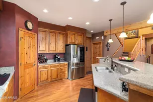 2980 W Billy Mayfair Loop, Show Low, AZ 85901 - Photo 17