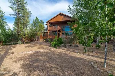 2980 W Billy Mayfair Loop, Show Low, AZ 85901 - Photo 51
